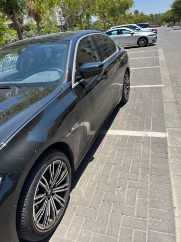 ב מ וו סדרה 3