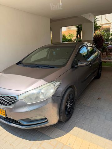 קיה פורטה