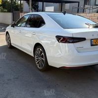 סקודה סופרב