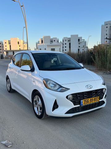 יונדאי i10