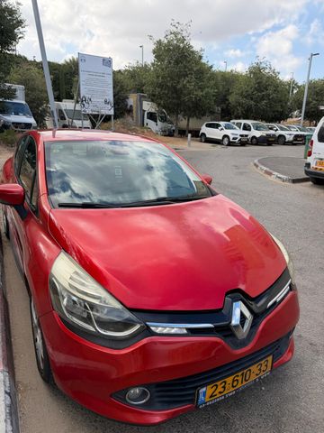 רנו קליאו