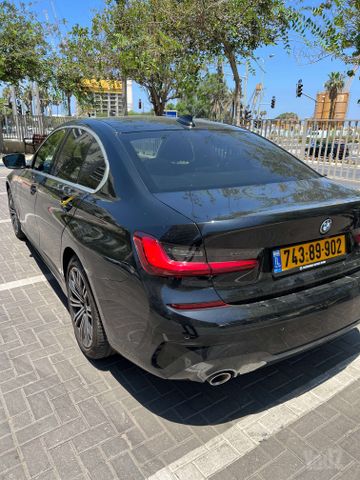 ב מ וו סדרה 3