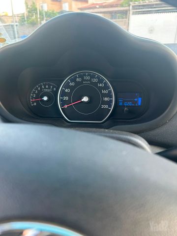 מודעת רכב יונדאי i10