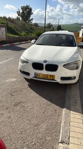 ב מ וו סדרה 1