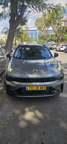 מודעת רכב לינק אנד קו 01