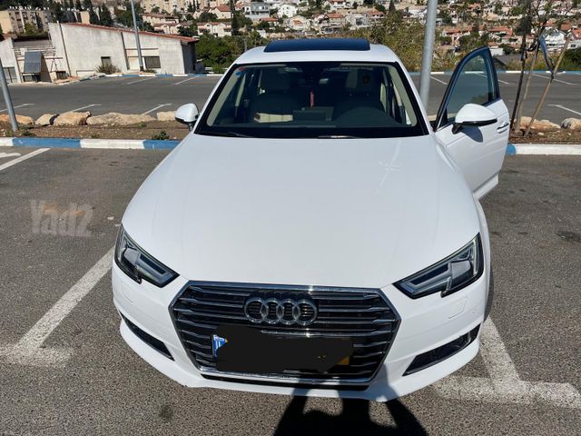 אאודי A4