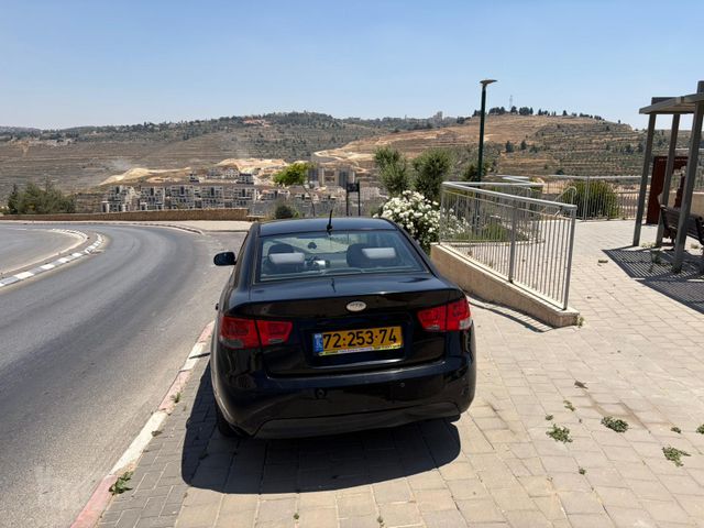 קיה פורטה