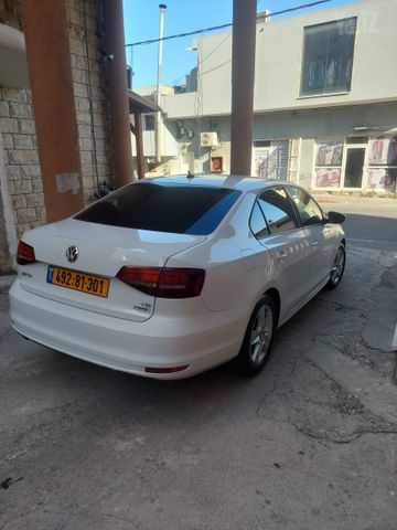 פולקסווגן ג'טה