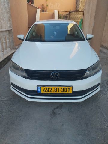 פולקסווגן ג'טה