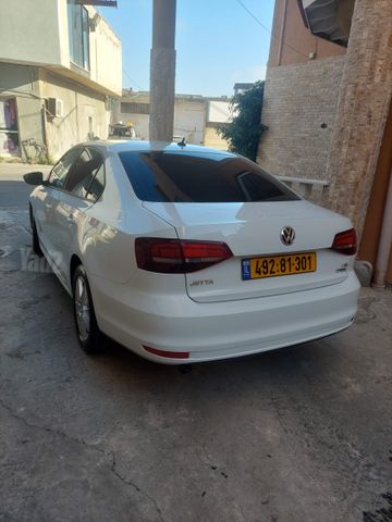 פולקסווגן ג'טה