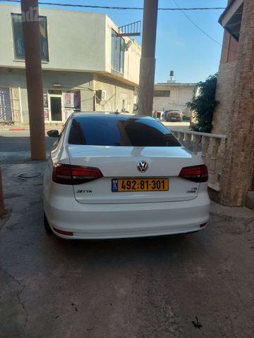 פולקסווגן ג'טה