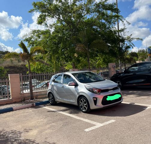 קיה פיקנטו