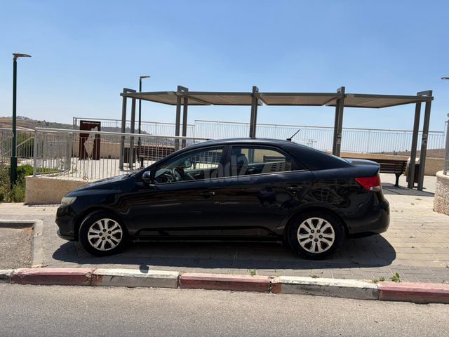 קיה פורטה
