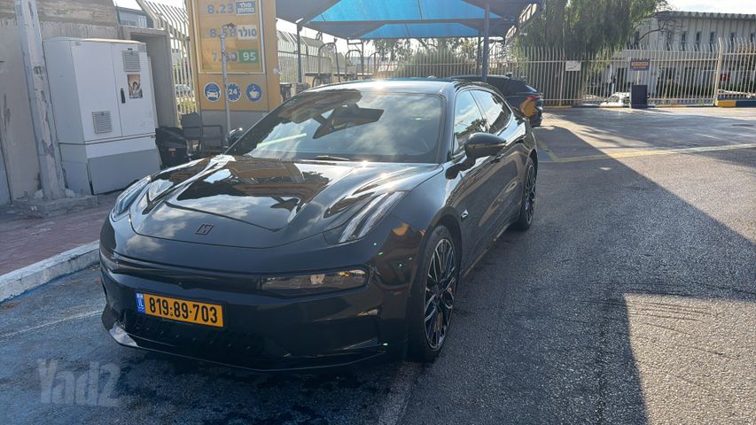 מודעת רכב זיקר 001