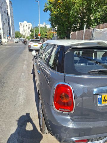 מיני קופר