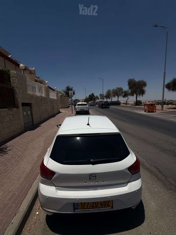 סיאט איביזה