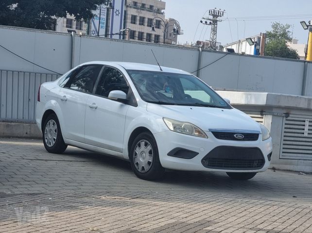 פורד פוקוס
