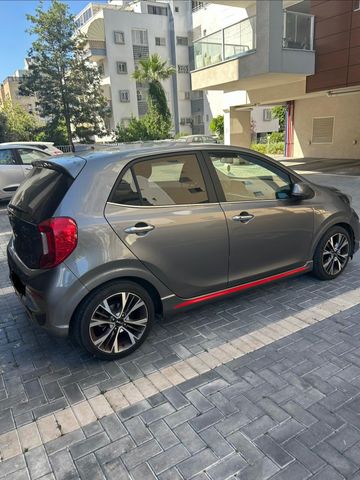 קיה פיקנטו