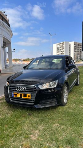 אאודי A1