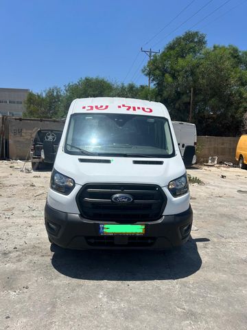 פורד טרנזיט