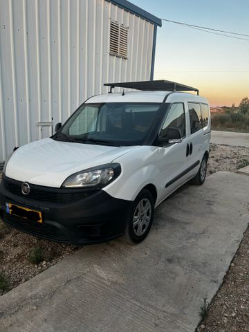 פיאט דובלו