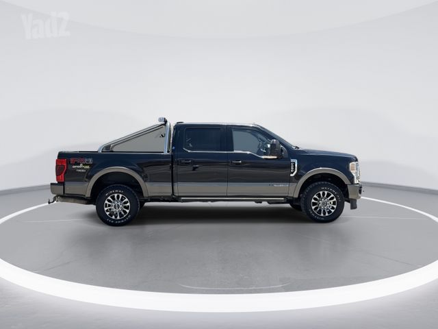 פורד F-250