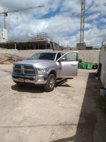 ראם 2500