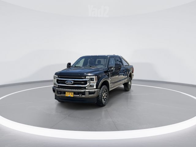 פורד F-250