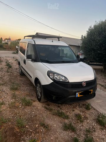 פיאט דובלו