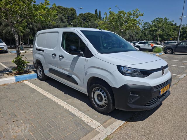 סיטרואן ברלינגו