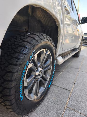 מיצובישי טרייטון / L200