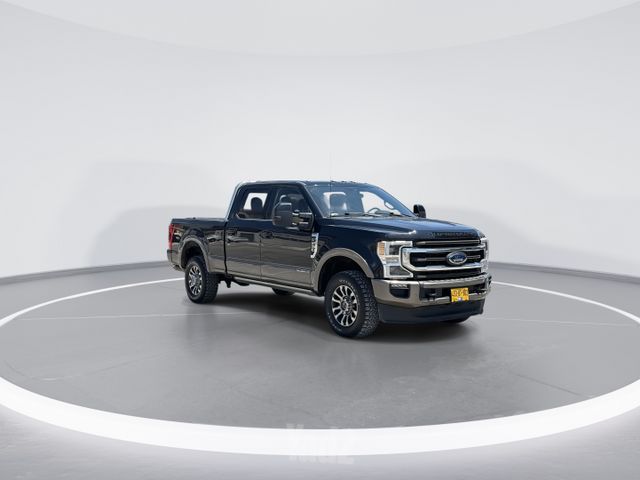 פורד F-250
