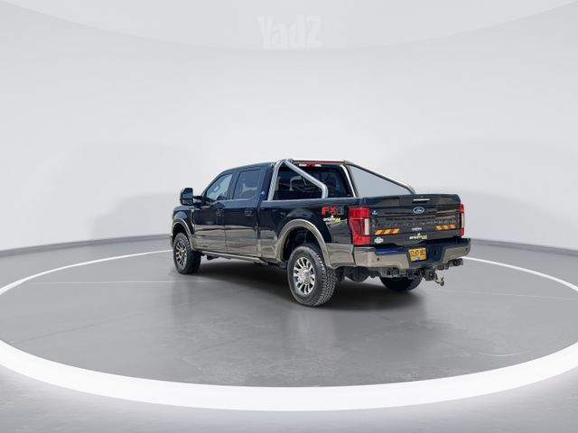 פורד F-250