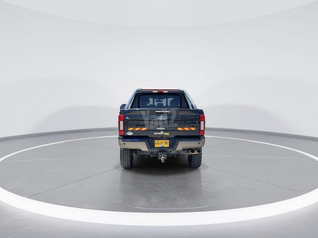 פורד F-250