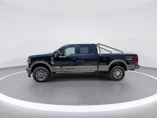 פורד F-250