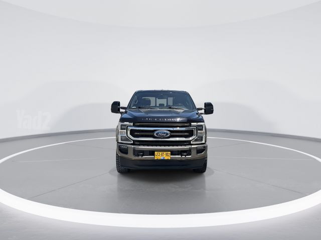 פורד F-250