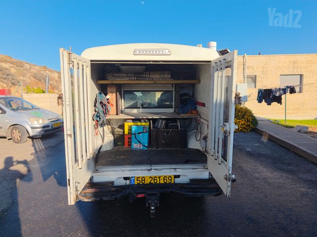 איסוזו די-מקס