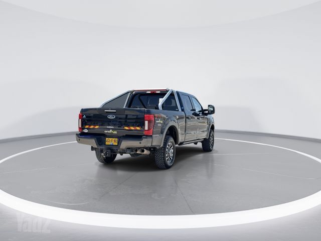 פורד F-250
