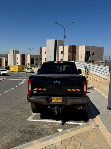 פורד F-250
