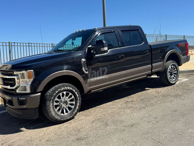 פורד F-250