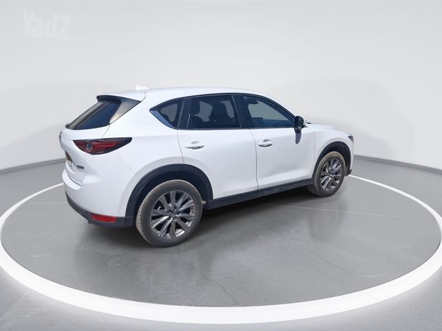 מאזדה CX-5