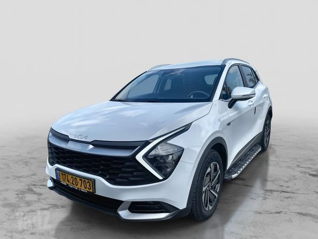 מודעת רכב קיה ספורטז'