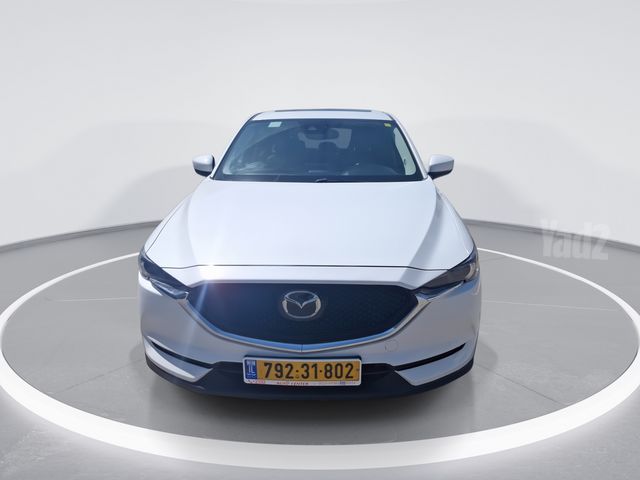 מאזדה CX-5