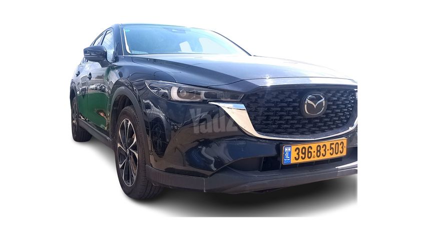 מאזדה CX-5