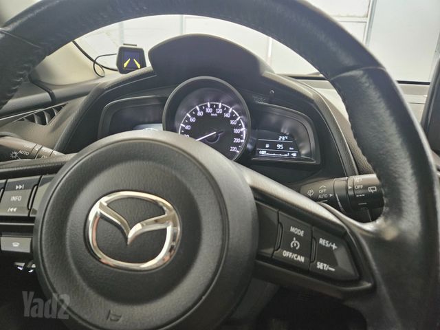 מאזדה CX-3