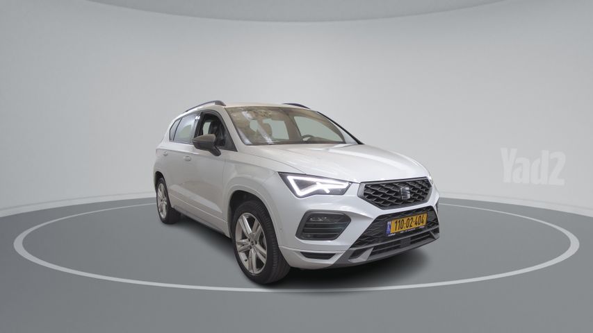 סיאט אטקה