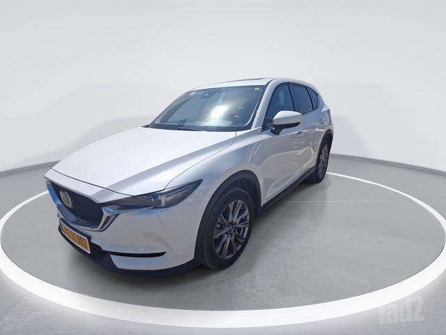 מאזדה CX-5