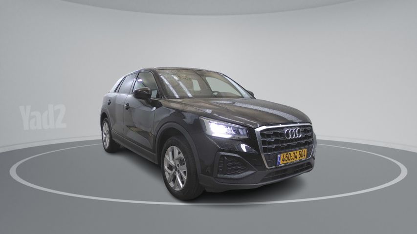 אאודי Q2
