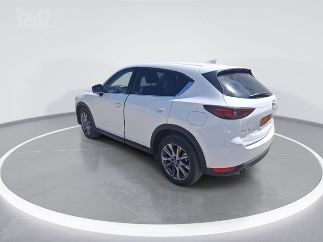מאזדה CX-5