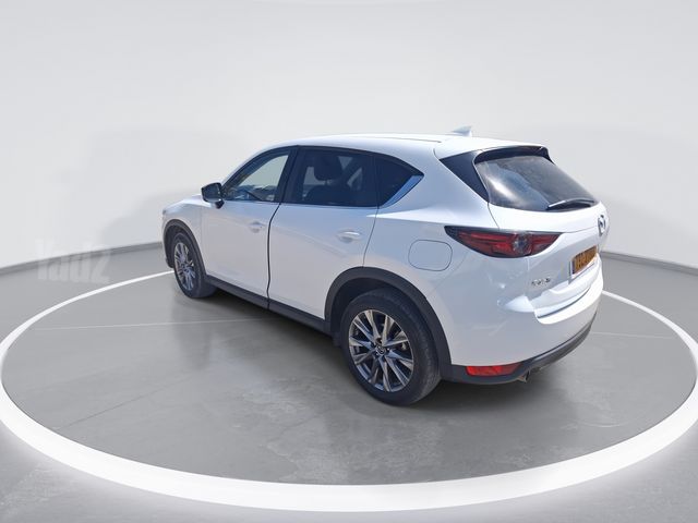 מאזדה CX-5